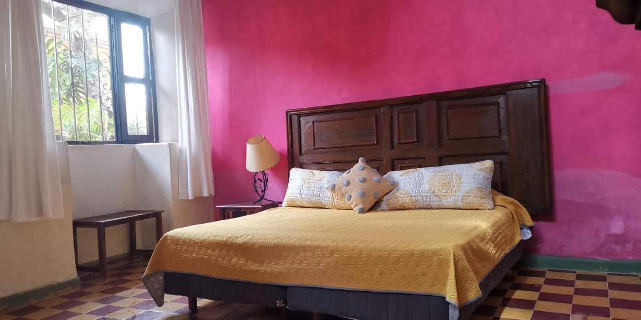 סאן מיגל דה אלנדה Hotel Sautto מראה חיצוני תמונה