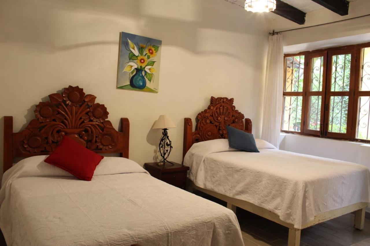 סאן מיגל דה אלנדה Hotel Sautto מראה חיצוני תמונה