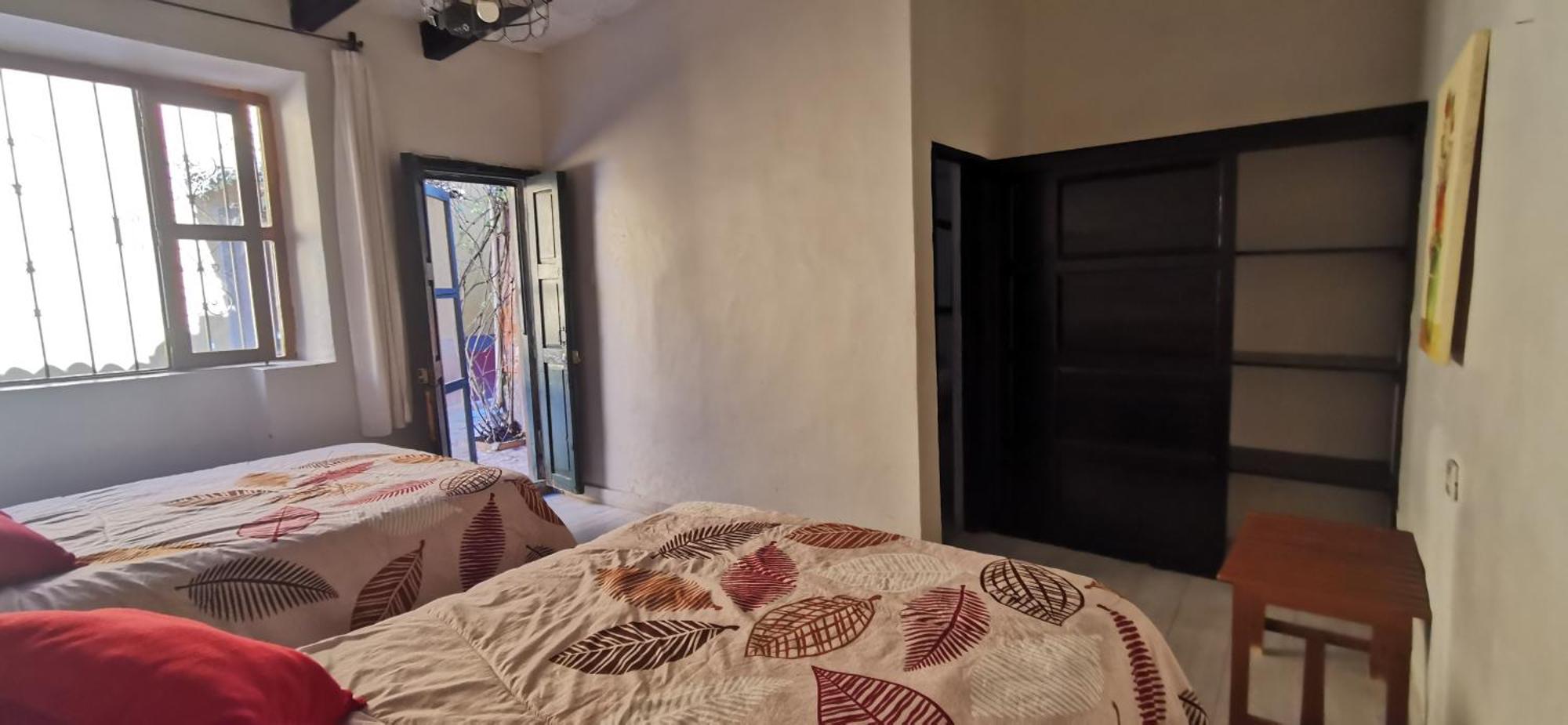 סאן מיגל דה אלנדה Hotel Sautto מראה חיצוני תמונה