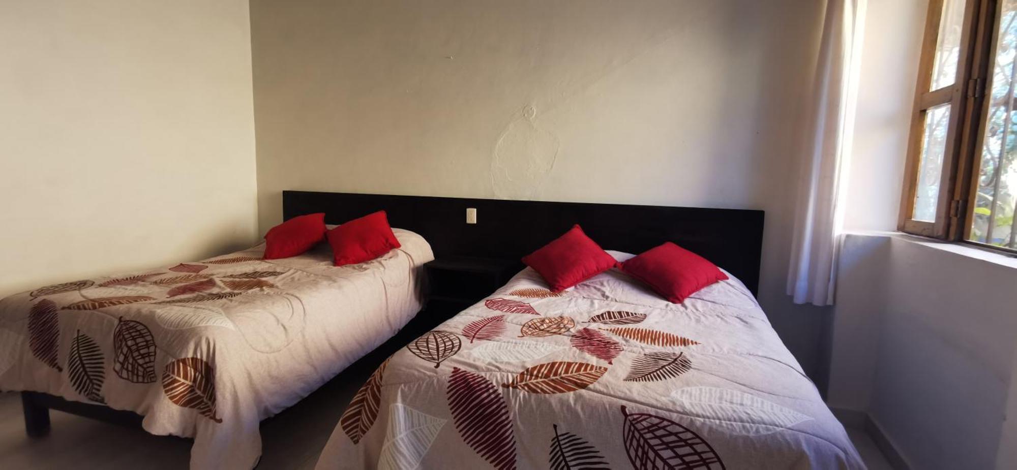 סאן מיגל דה אלנדה Hotel Sautto מראה חיצוני תמונה