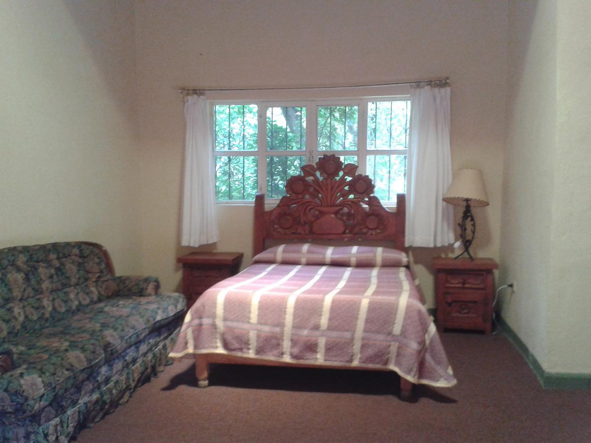 סאן מיגל דה אלנדה Hotel Sautto מראה חיצוני תמונה