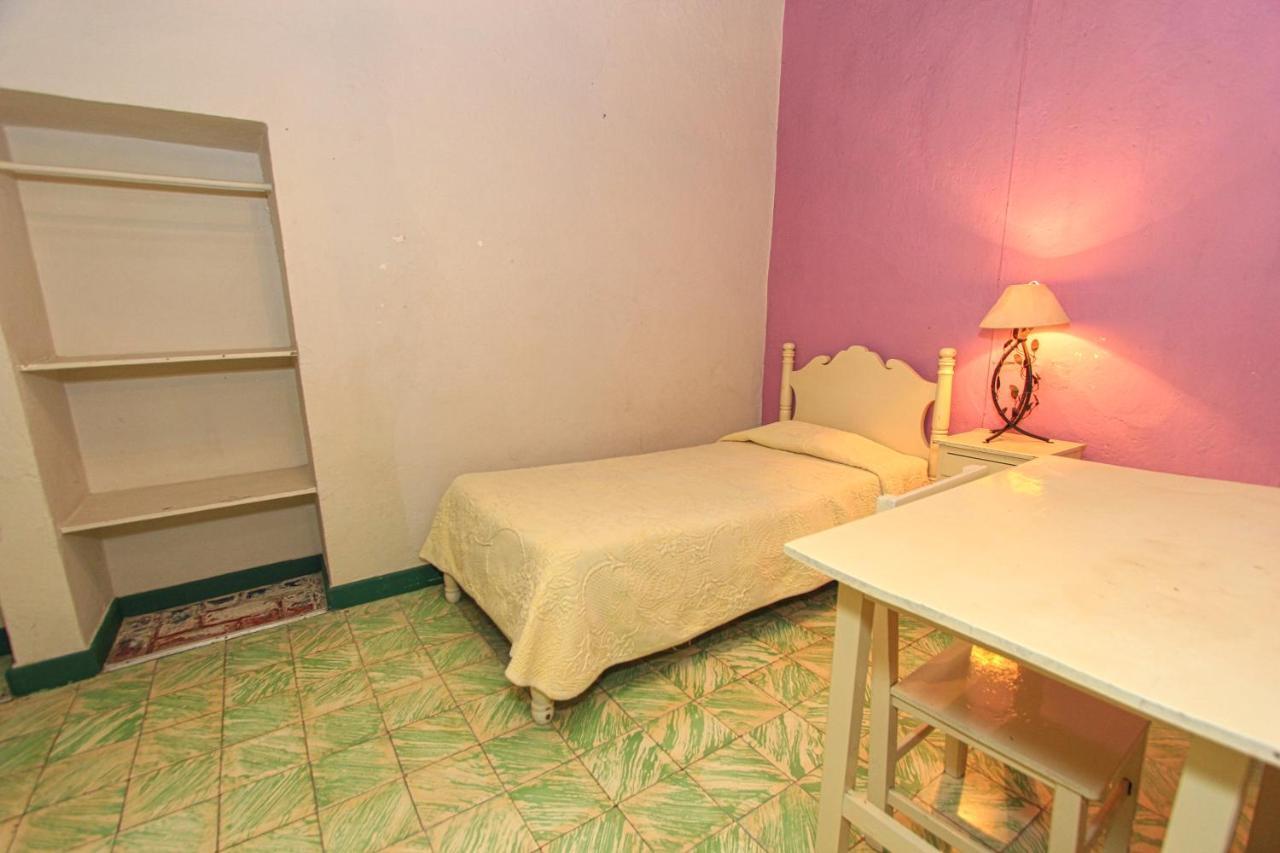 סאן מיגל דה אלנדה Hotel Sautto מראה חיצוני תמונה