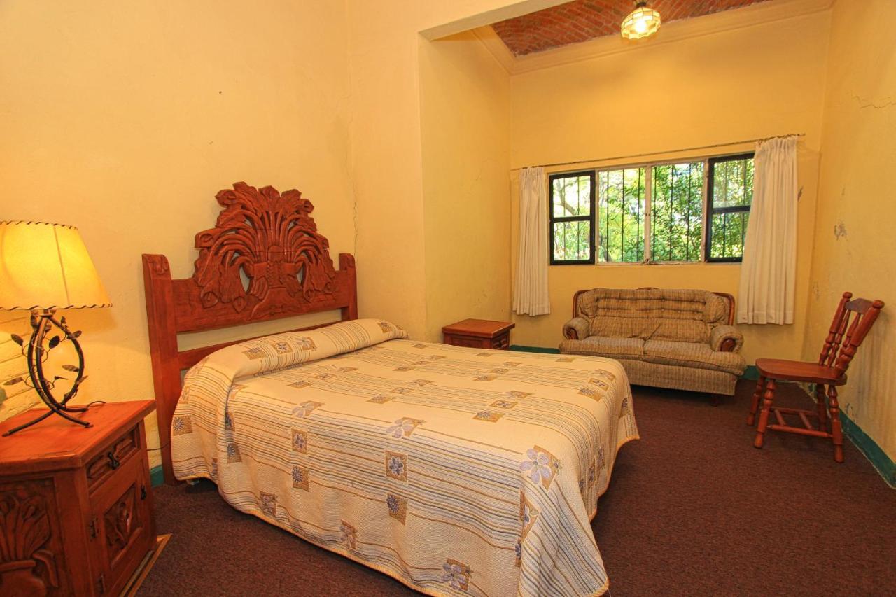 סאן מיגל דה אלנדה Hotel Sautto מראה חיצוני תמונה